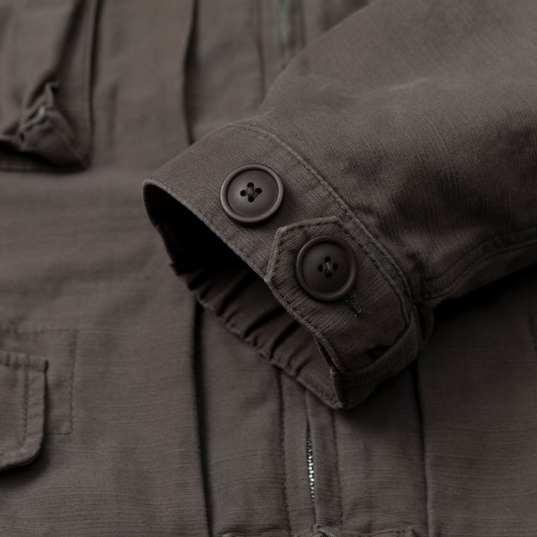 MADNESS REGENERATED M43 TANG-SUIT-CHARCOAL