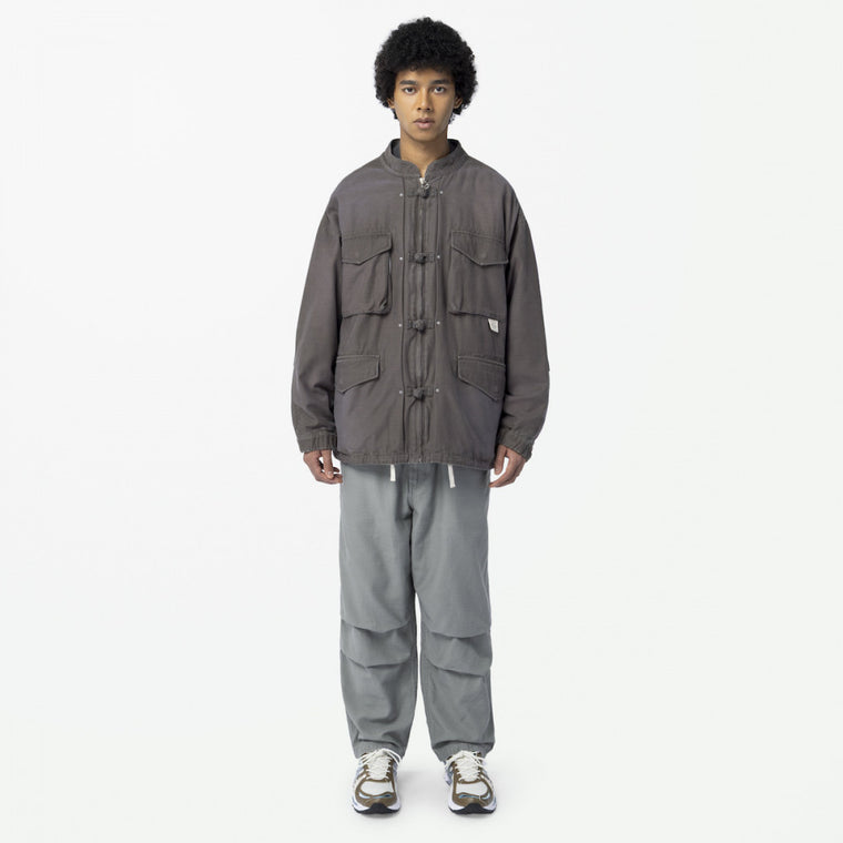 MADNESS REGENERATED M43 TANG-SUIT-CHARCOAL