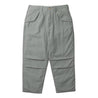 MADNESS REGENERATED URBAN FIELD EASY PANTS-GREY