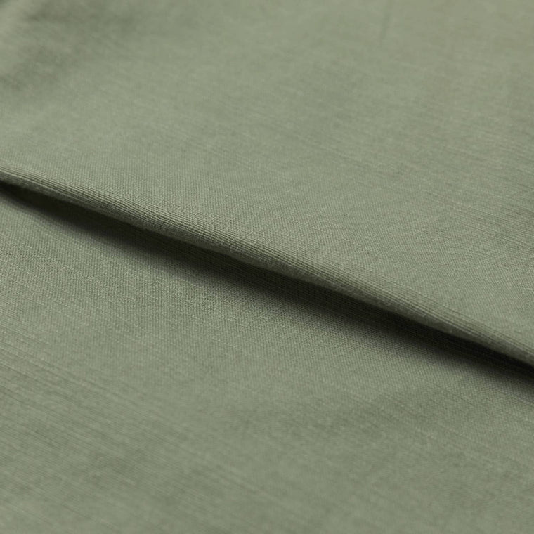 MADNESS REGENERATED URBAN FIELD EASY PANTS-ARMY GREEN