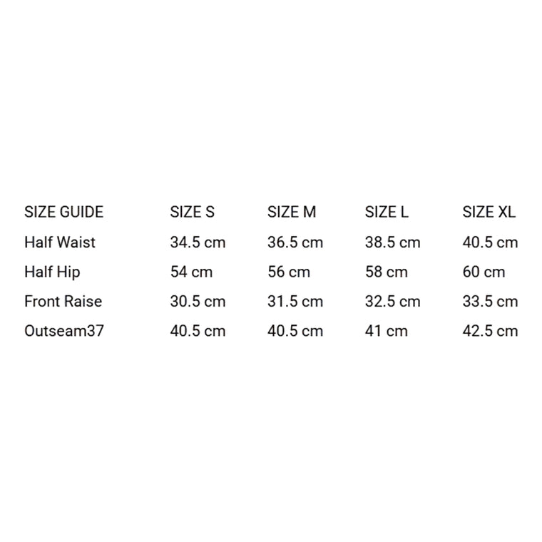 MADNESS STD LOGO NYLON ESSENTIAL SHORTS (16")-NAVY