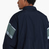 MADNESS MADNESS TRAINER JACKET-NAVY