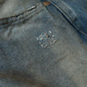 MADNESS VTG 00s MINERS' DENIM (MADE IN JAPAN) -INDIGO