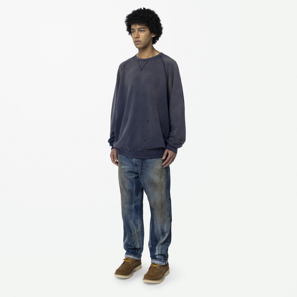 MADNESS VTG 00s MINERS' DENIM (MADE IN JAPAN) -INDIGO