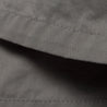MADNESS MADRIDER FABRIC PATCHED RACING SHIRT-GREY