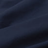 MADNESS MADRIDER FABRIC PATCHED RACING SHIRT-NAVY