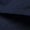 MADNESS MADRIDER FABRIC PATCHED RACING SHIRT-NAVY