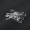 MADNESS MADRIDER MR-01 PRINT LS TEE-BLACK
