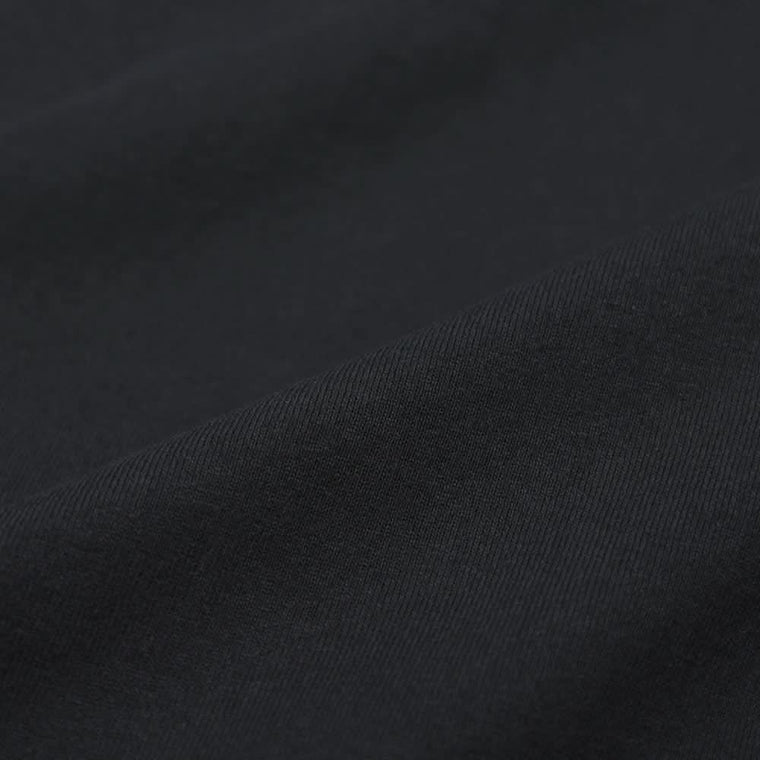 MADNESS MADRIDER MR-01 PRINT LS TEE-BLACK