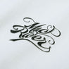 MADNESS MADRIDER MR-01 PRINT LS TEE-WHITE