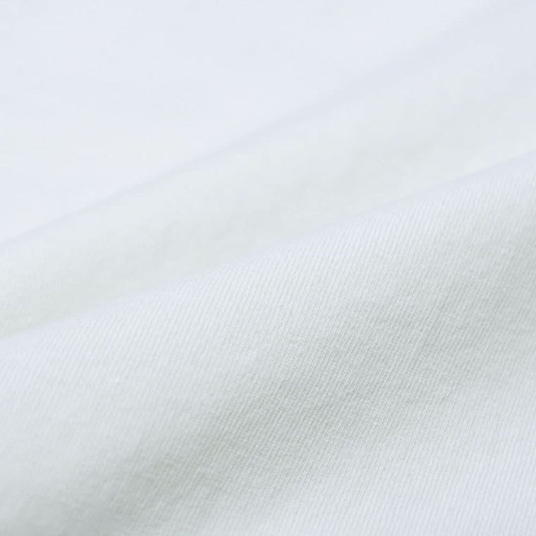 MADNESS MADRIDER MR-01 PRINT LS TEE-WHITE