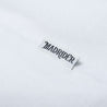 MADNESS MADRIDER MR-01 PRINT LS TEE-WHITE