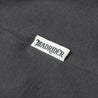 MADNESS MADRIDER PRINT TEE-CHARCOAL