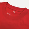 MADNESS MADRIDER PRINT TEE-RED