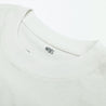 MADNESS MADRIDER PRINT TEE-WHITE