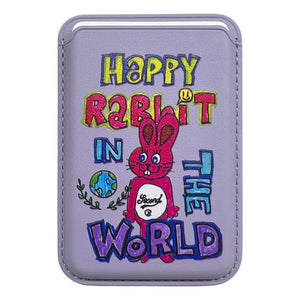 2ND CLOSET MAGNET CARDHOLDER FOR iPHONE-MULTI