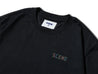 SCENE BY ICE FIRE MAHJONG TEE-BLACK