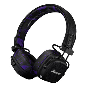 MARSHALL MAJOR V HENDRIX EDITION-PURPLE