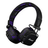 MARSHALL MAJOR V HENDRIX EDITION-PURPLE