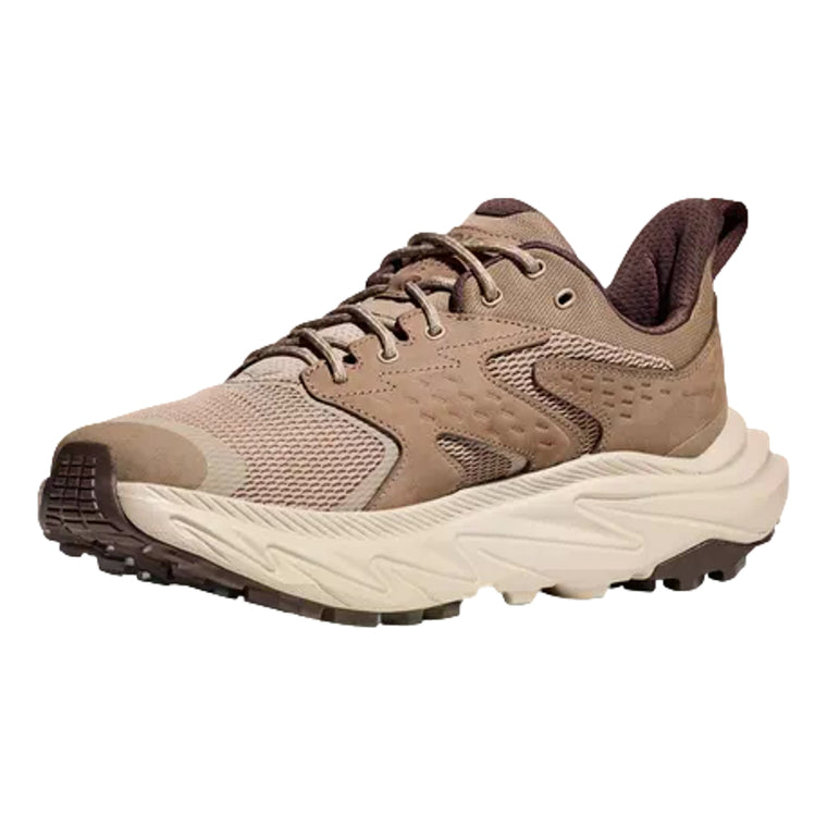 HOKA M ANACAPA 2 LOW GTX-TAN