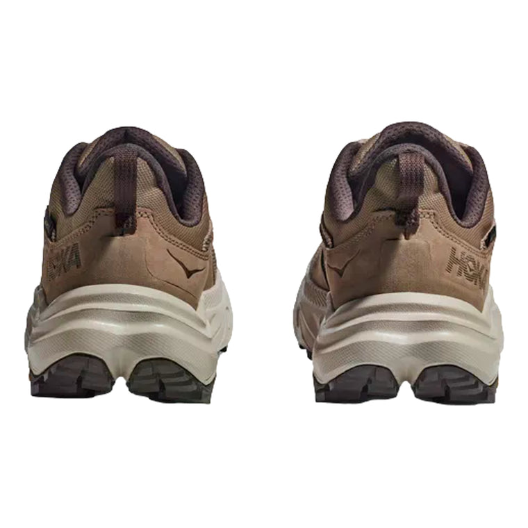 HOKA M ANACAPA 2 LOW GTX-TAN