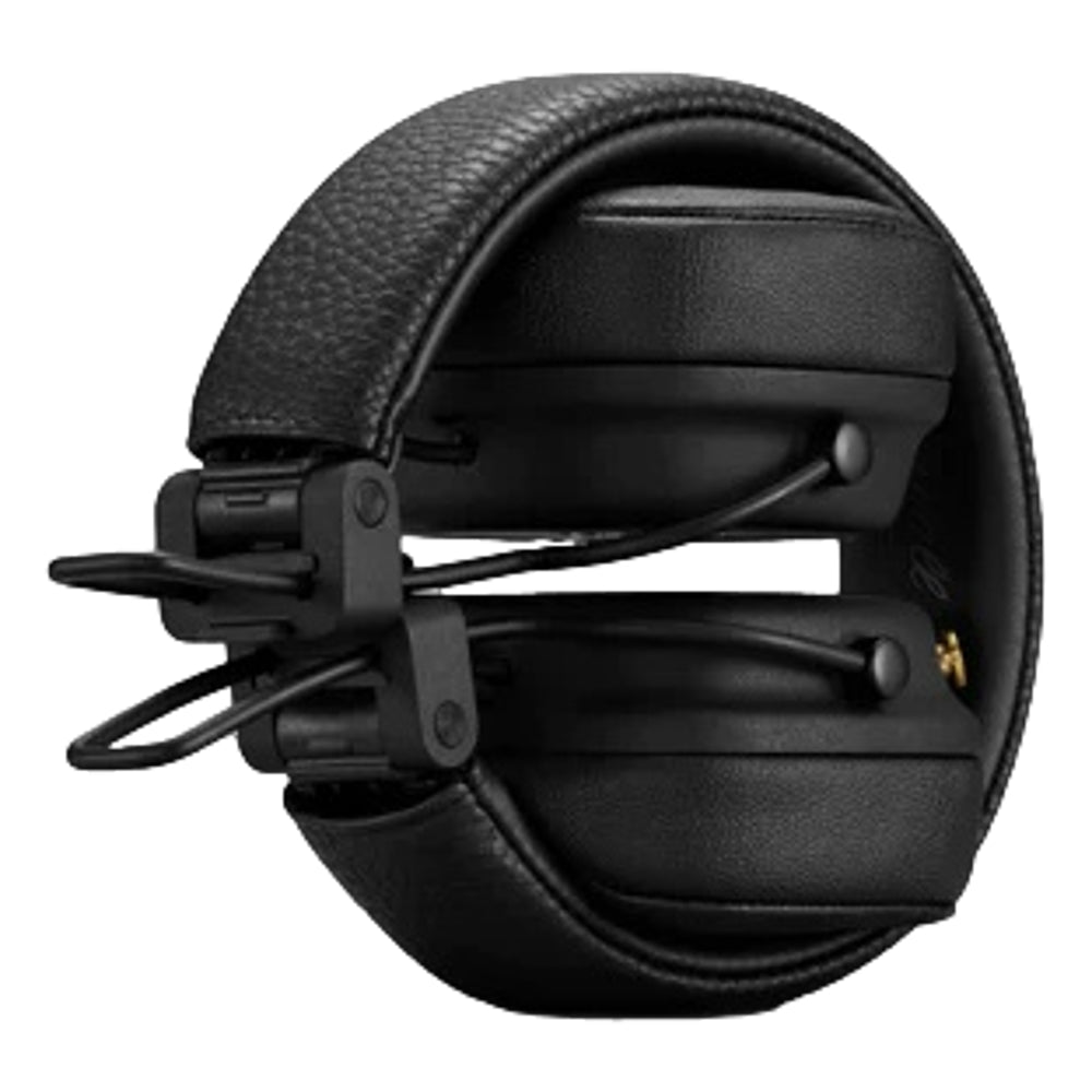 MARSHALL MAJOR IV BLUETOO-BLACK
