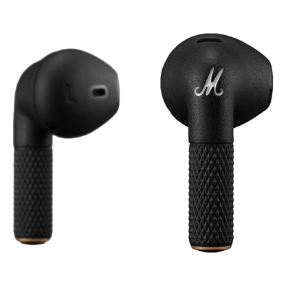 MARSHALL MARSHALL MINOR III-BLACK