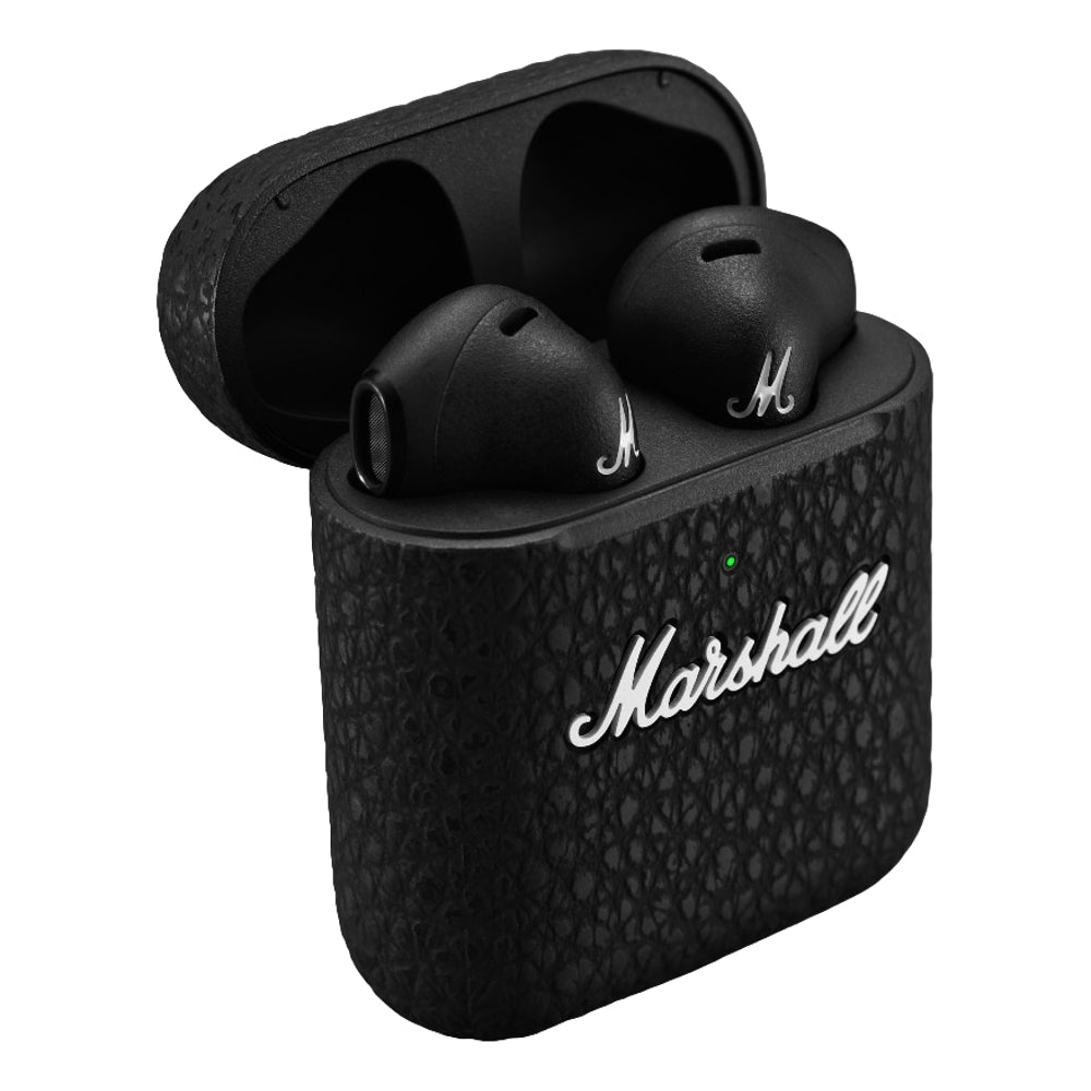 MARSHALL MARSHALL MINOR III-BLACK