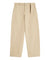 MAISON KITSUNE M BELTED PANTS-CORK