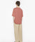 MAISON KITSUNE M BELTED PANTS-CORK