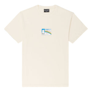RIPNDIP MCFUCKIN TEE-NATURAL