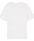 MAISON KITSUNE M CHILLAX FOX PATCH REGULAR TEE SHIRT-WHITE