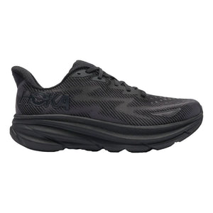 HOKA M CLIFTON 9-BLACK
