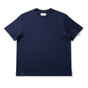OPEN DIALOGUE CLASSIC T-SHIRT-NAVY