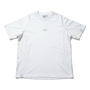 OPEN DIALOGUE CLASSIC T-SHIRT-WHITE