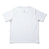 OPEN DIALOGUE CLASSIC T-SHIRT-WHITE
