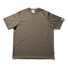 OPEN DIALOGUE CLASSIC T-SHIRT-KHAKI