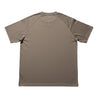 OPEN DIALOGUE CLASSIC T-SHIRT-KHAKI