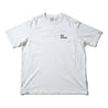OPEN DIALOGUE PRINTED CLASSIC T-SHIRT-WHITE