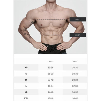 TEAMJOINED M-LIFE TRAINING TOP-BLACK