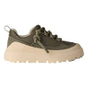 UGG M HERITAGE UTILITY SNEAKER-MOSS GREEN/BUFFED