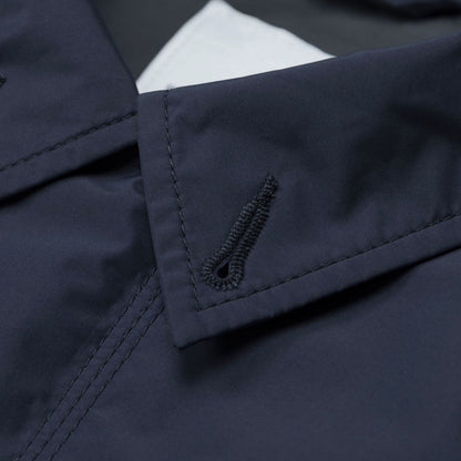 MADNESS MIL-TYPE B.D.U WIND JACKET-NAVY