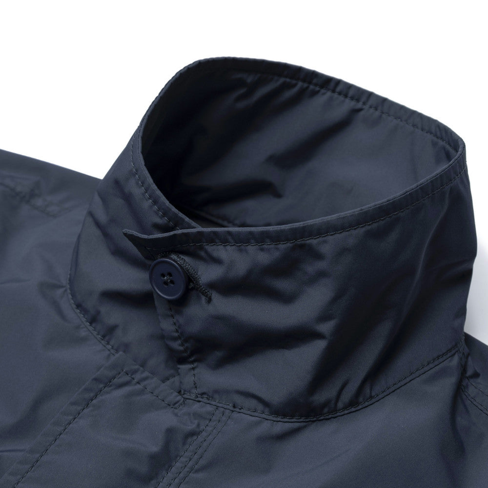MADNESS MIL-TYPE B.D.U WIND JACKET-NAVY