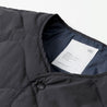 MADNESS MIL-TYPE FIELD LINER JACKET-NAVY