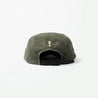 MADNESS MIL-TYPE PATROL CAP ( MADE IN JAPAN )-ARMY GREEN