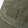 MADNESS MIL-TYPE PATROL CAP ( MADE IN JAPAN )-ARMY GREEN