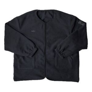 OLDISM OLD/SM ® MILITARY REVERSIBLE JACKET-BLACK