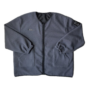 OLDISM OLD/SM ® MILITARY REVERSIBLE JACKET-GREY