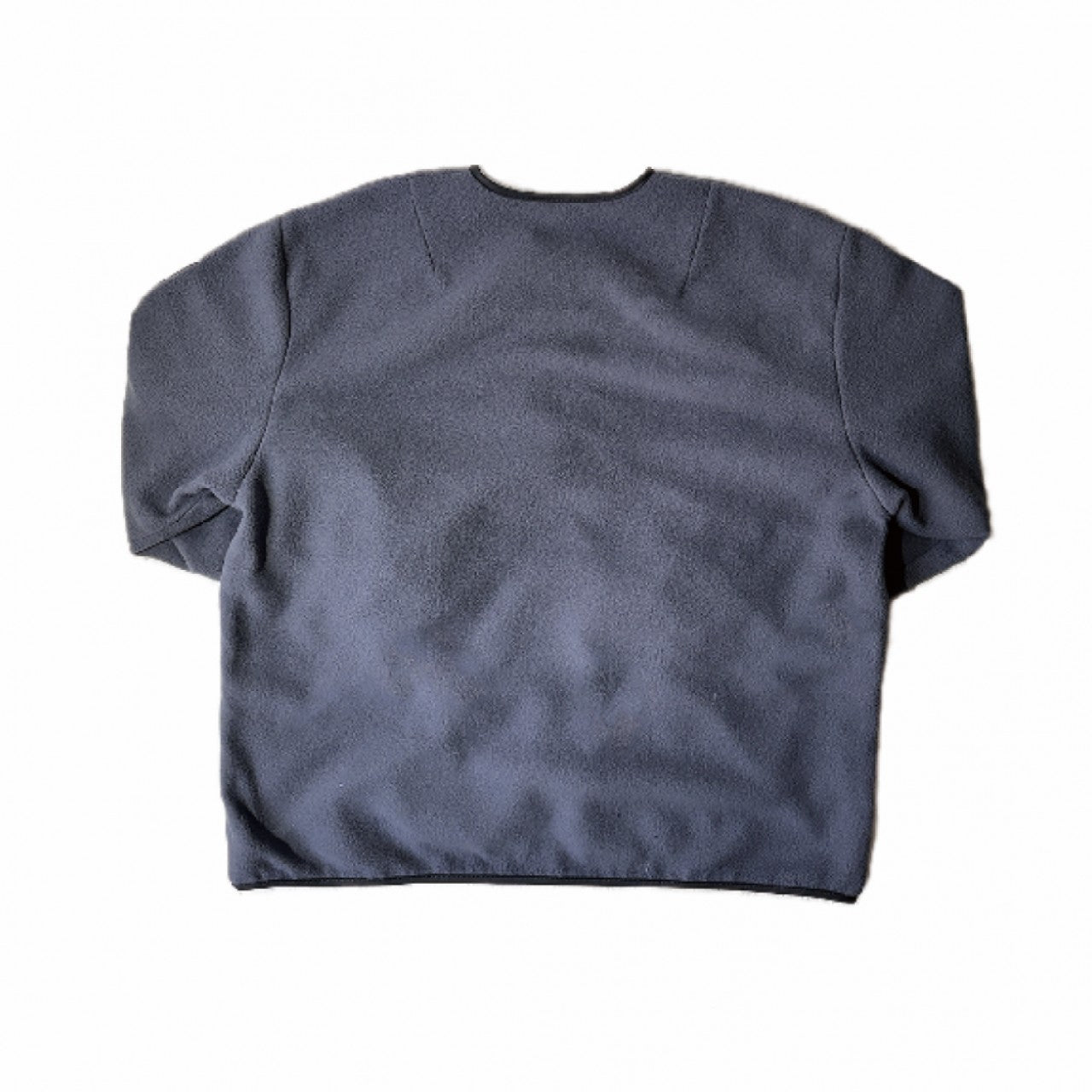 OLDISM OLD/SM ® MILITARY REVERSIBLE JACKET-GREY