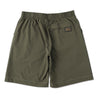 WIND AND SEA MILITARY SURPLUS SHORT PANTS-OLIVE